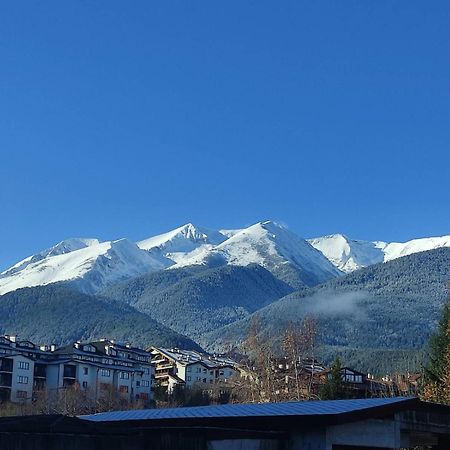 Аpartment B201 Grand Bansko 1 Exterior foto