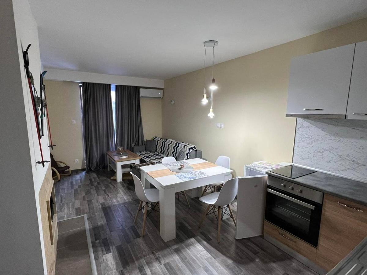 Аpartment B201 Grand Bansko 1 Exterior foto