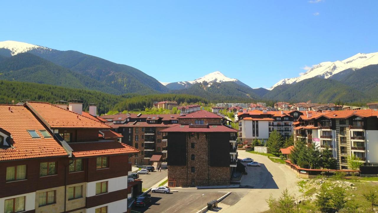 Аpartment B201 Grand Bansko 1 Exterior foto