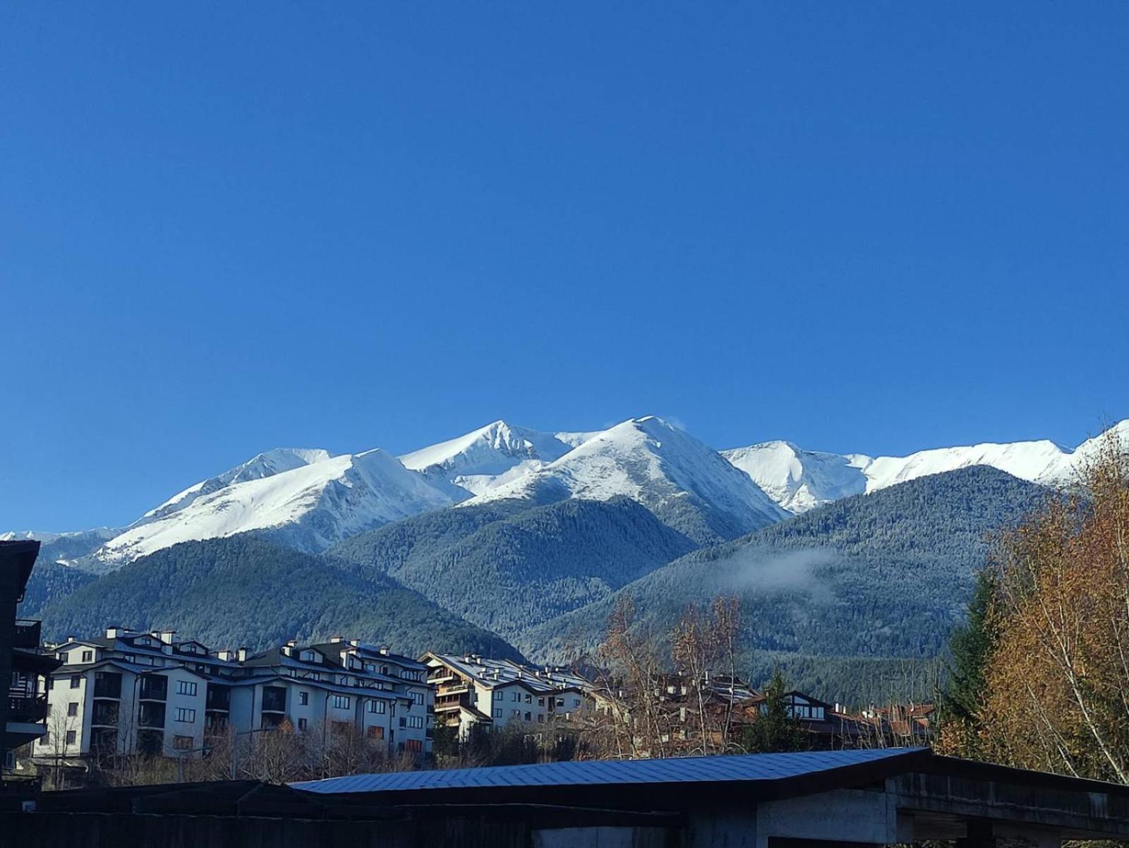 Аpartment B201 Grand Bansko 1 Exterior foto